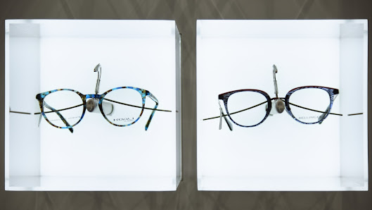 Manfred und Michael Maaß Augenoptik Dudenstraße 1, 36251 Bad Hersfeld, Deutschland