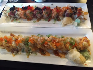 SUSHI KOI photo