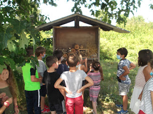 Photo n°9 de Ecole Publique de St Germé à Saint-Germé (École d'enseignement général)