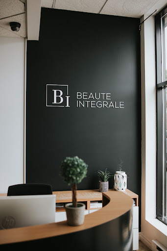 Beauté Intégrale - Visual