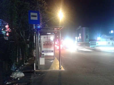 Photos of Navinna Junction Bus Stop
