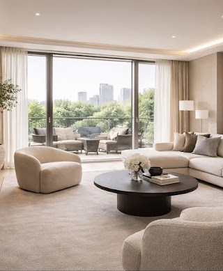 JAMES REAL ESTATE LIMITED