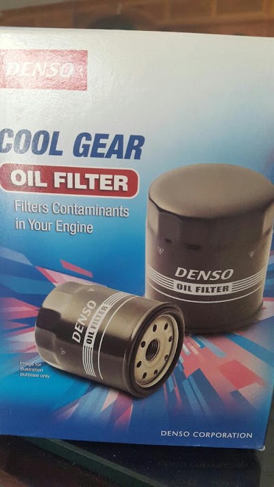 Photos of Cheam Teang Car A/C Distributor