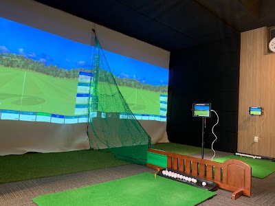 ニフティゴルフスタジオ 御影（Nifty GOLF studio）