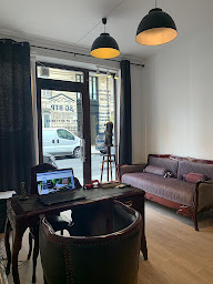 Photo n°1 de GROUPE SGBTP agence Edmond About à Paris (Entreprise de construction)