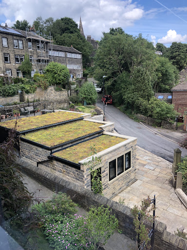 Living Roofs UK - Thumbnail