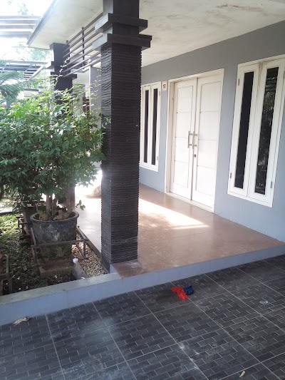 Photos of Green Erfina Residence