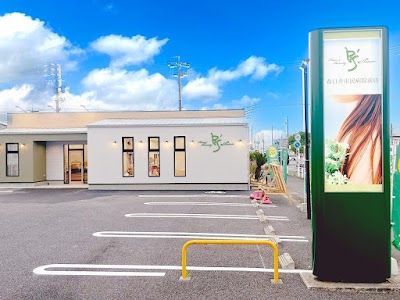 Hair＆Beauty B’s Amor 春日井市民病院前店