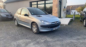 Photo n°5 de Lv automobile à Camprond (Garage automobile)