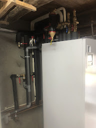 Photo n°7 de LEURS à Chamboret (Chauffagiste)