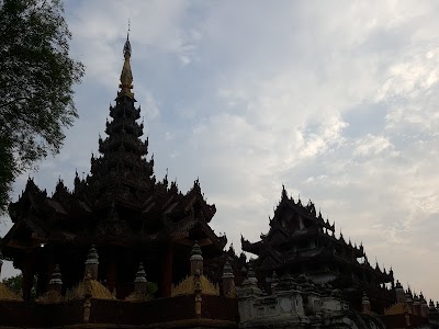 Photos of Bagaya Kyaung