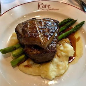 Rare Steakhouse photo