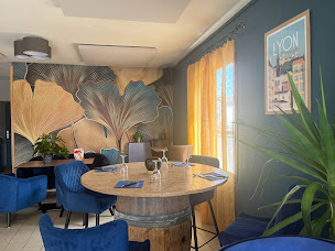 Photo n°21 de La Parenthèse - Bar/Restaurant/Pizzeria à Sault-de-Navailles (Pizzas à emporter)