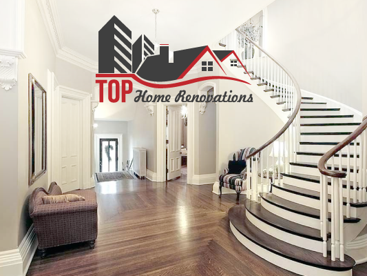 Top Home Renovations work photo 1