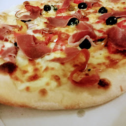 Photo n°46 de LA GRIGNOTTE cambon à Cambon (Pizzeria)