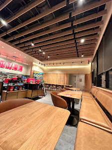 Starbucks photo