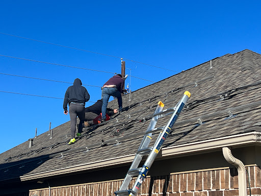 Lone Star Constructions & Roof - Thumbnail
