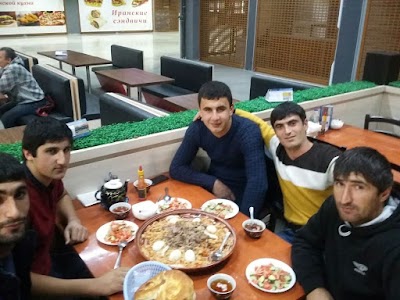 Photos of Орталық Базар