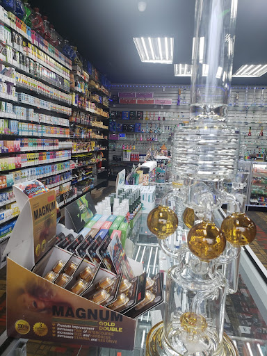 Famous Convenience Tobacco, Vape ,CBD, DELTA 8 and Cigars - Thumbnail
