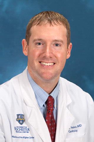 Ryan Nelson Md
