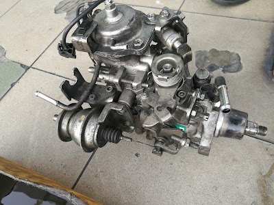 Photos of Sin Hing Auto Supply