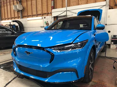 Recent work by Ultimate Auto in Cambridge (photo 7)