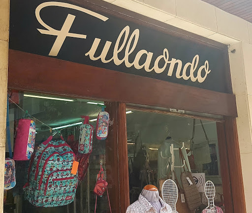 Fullaondo - Thumbnail