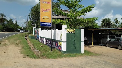 photo of Sewalanka Foundation