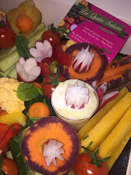 Photo n°8 de Les Quatre Saisons à Saint-Cyprien (Primeur)