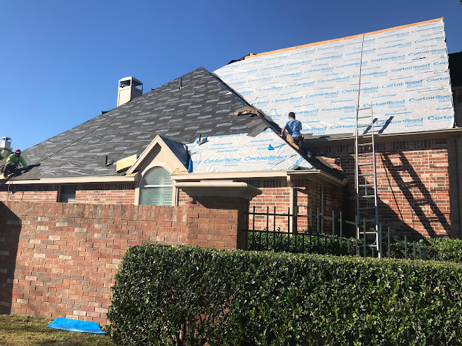 Prosperity Roofing & Construction, LLC