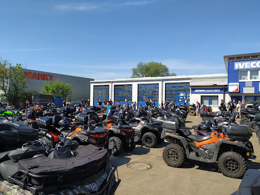 Autohaus Mayer / Quadcenter Mindeltal - Thumbnail