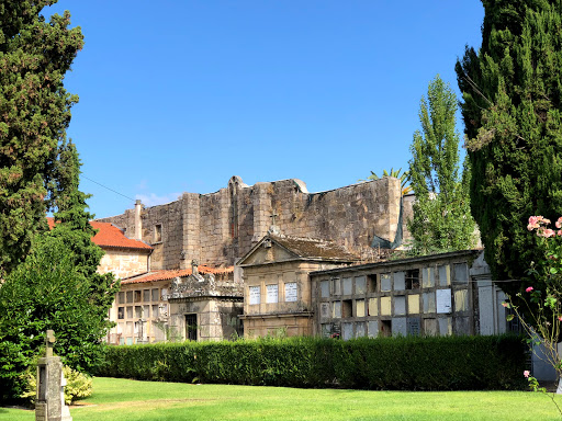 Cemitério de San Francisco - Thumbnail