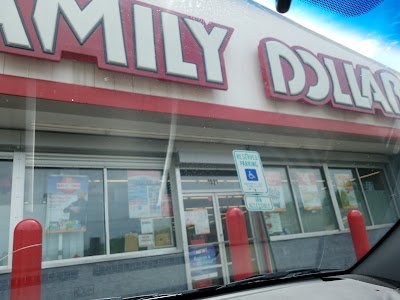 Family Dollar