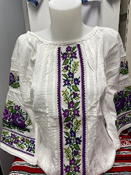 Photo n°1 de La Andreea - épicerie à Libourne (Magasin)