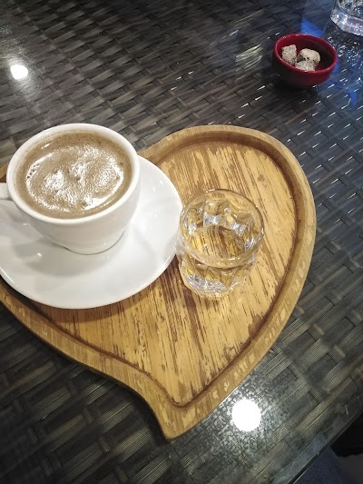 Özyilmazlar PitaArtCafe