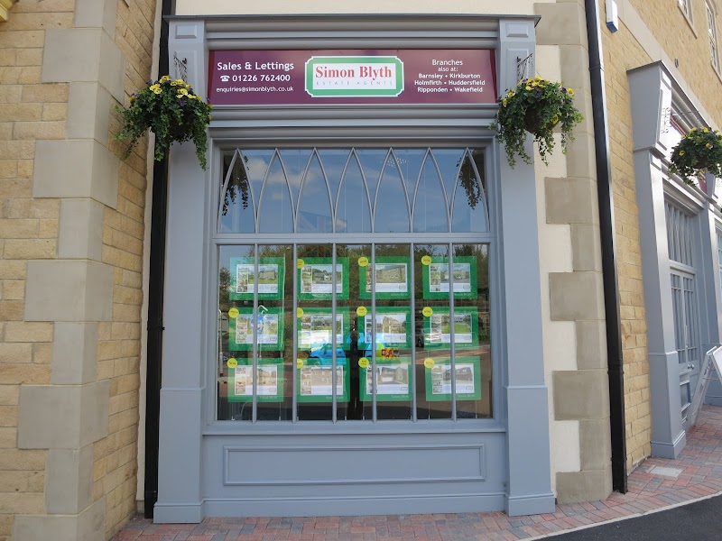 Simon Blyth Estate Agents Penistone photo 2