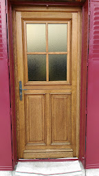 Photo n°10 de ANDRÉ PEINTURE DÉCORATION et VITRERIE à Chailly-en-Gâtinais (Designer d'intérieur)