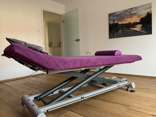 Stiftsstadtphysio Martina Gebhard
