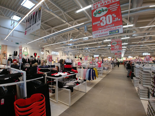 Centro Commerciale Porta dell'Umbria - Thumbnail