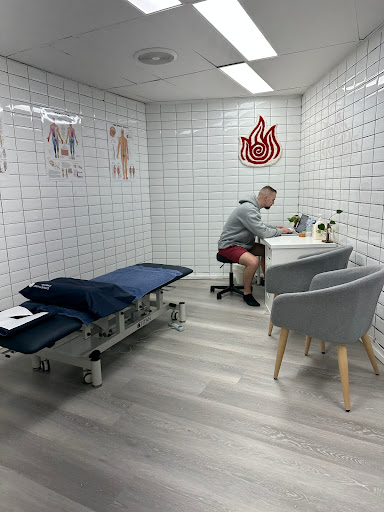 Evolve Physio & Mastery - Cabramatta - Thumbnail