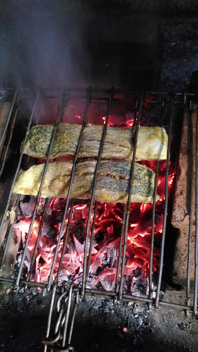 Photos of Gerai Arma Fish & Food