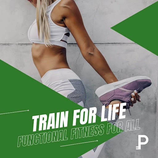 The Program Training - Visual