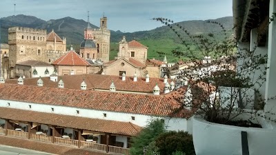 Photos of Parador de Guadalupe