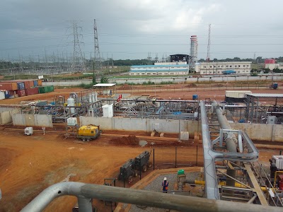 Photos of Azura Edo IPP