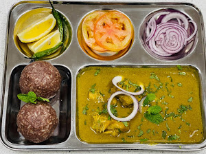 Indian Flame Authentic Cuisine photo