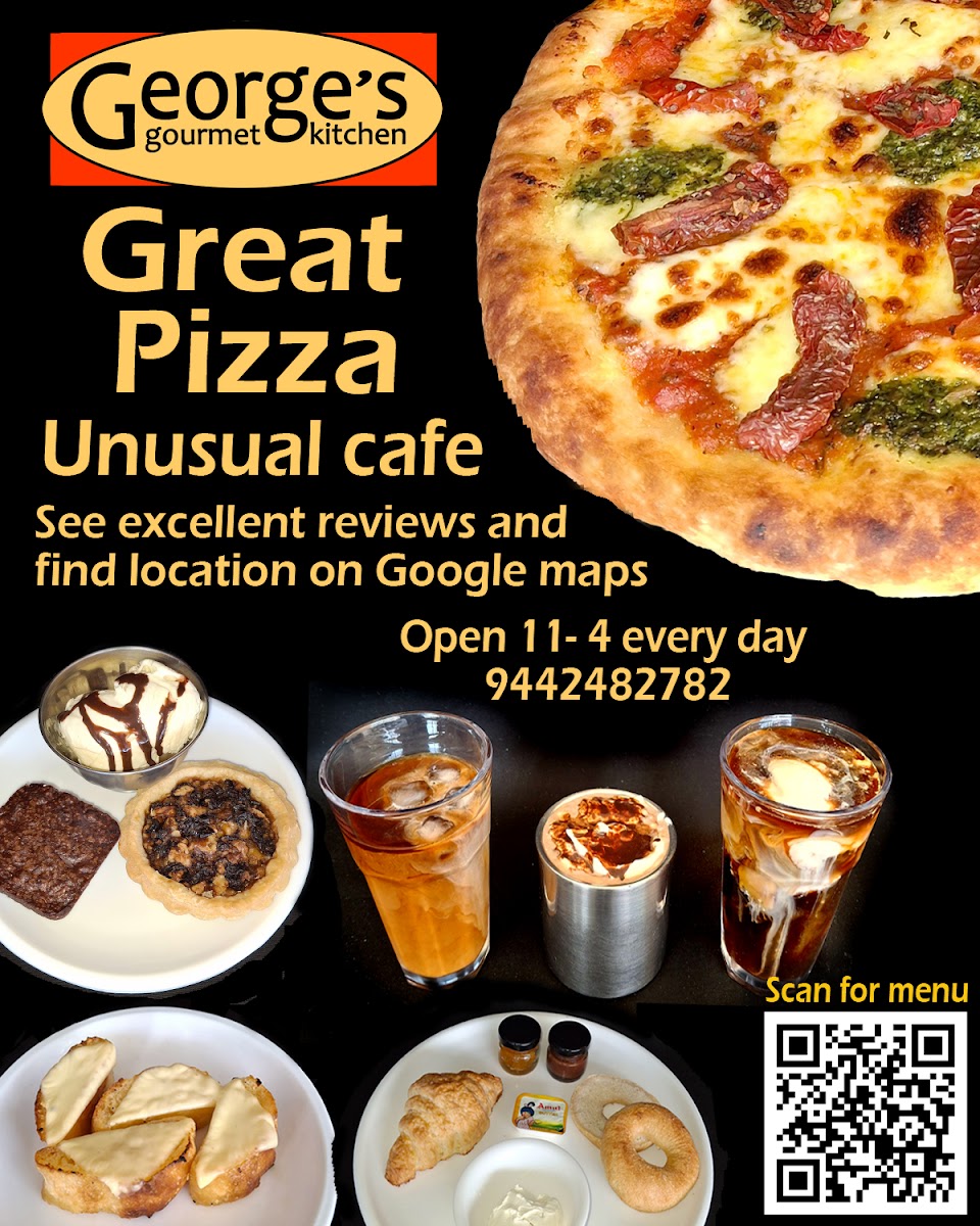 George's Gourmet Kitchen — photo 2
