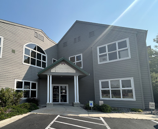 Montana Neuropathy and Spine Center