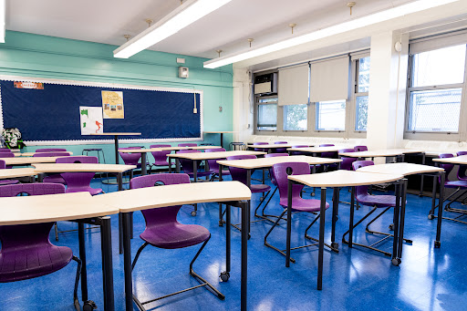 Coney Island Prep Middle School - Thumbnail