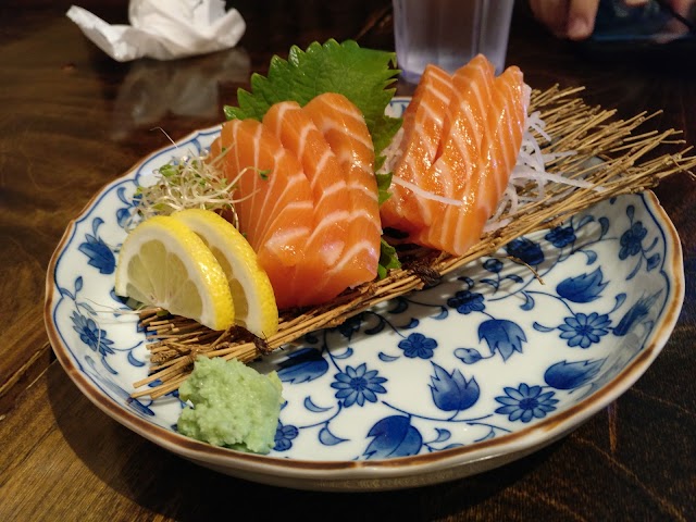 Wa Dining Okan