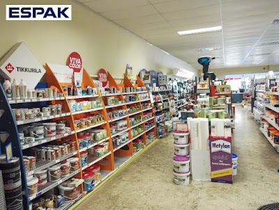 Photos of Espak T&uuml;ri